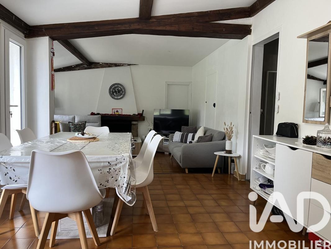 Maison 4 Pièce(s) Palaiseau - Photo 5