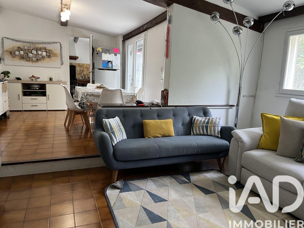 Maison 4 Pièce(s) Palaiseau - Photo 6
