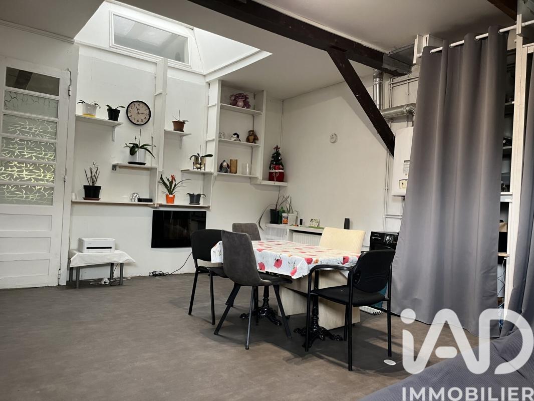 Maison 4 Pièce(s) Palaiseau - Photo 10