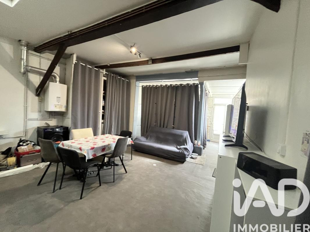 Maison 4 Pièce(s) Palaiseau - Photo 12