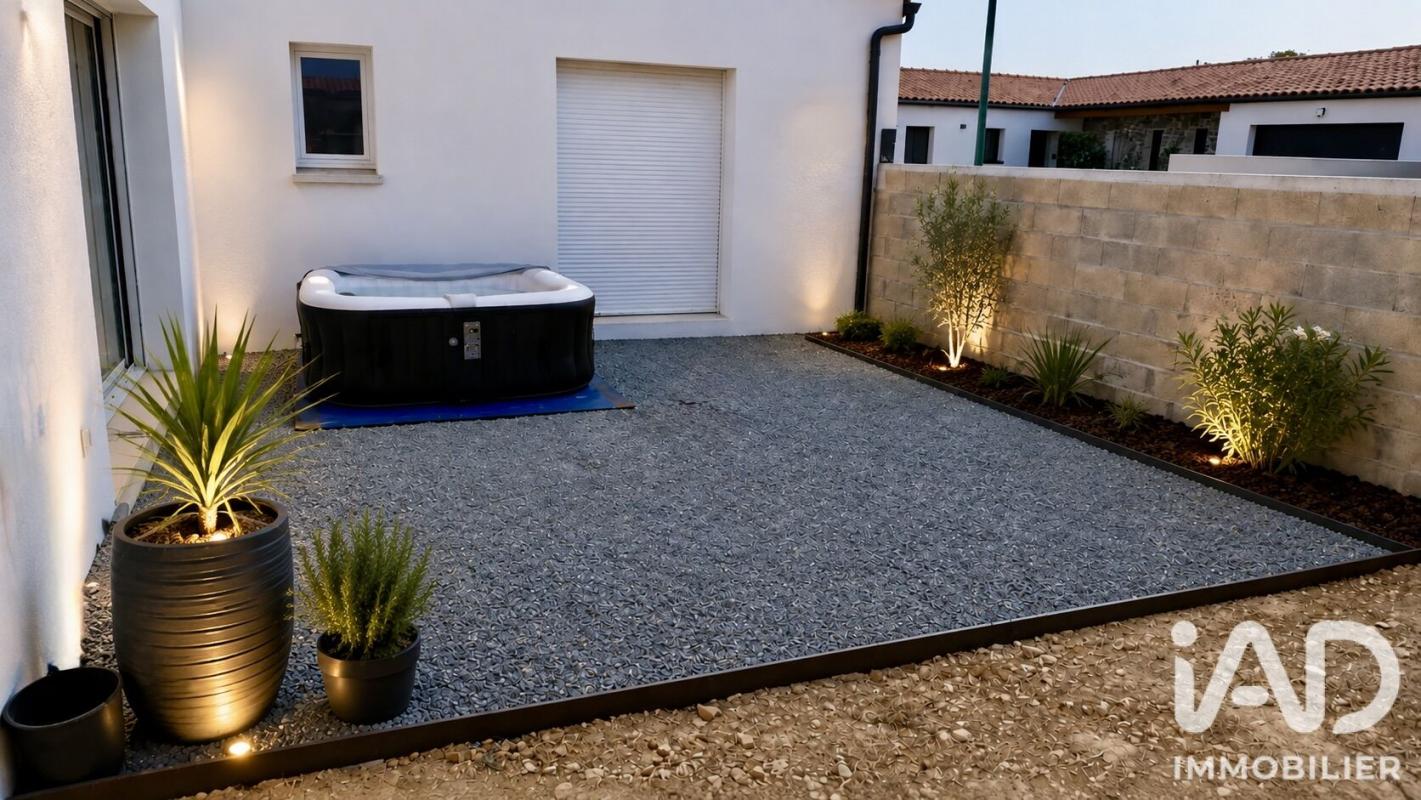 Maison 5 Pièce(s) Ferrières - Photo 1