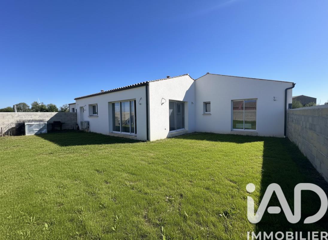 Maison 5 Pièce(s) Ferrières - Photo 2