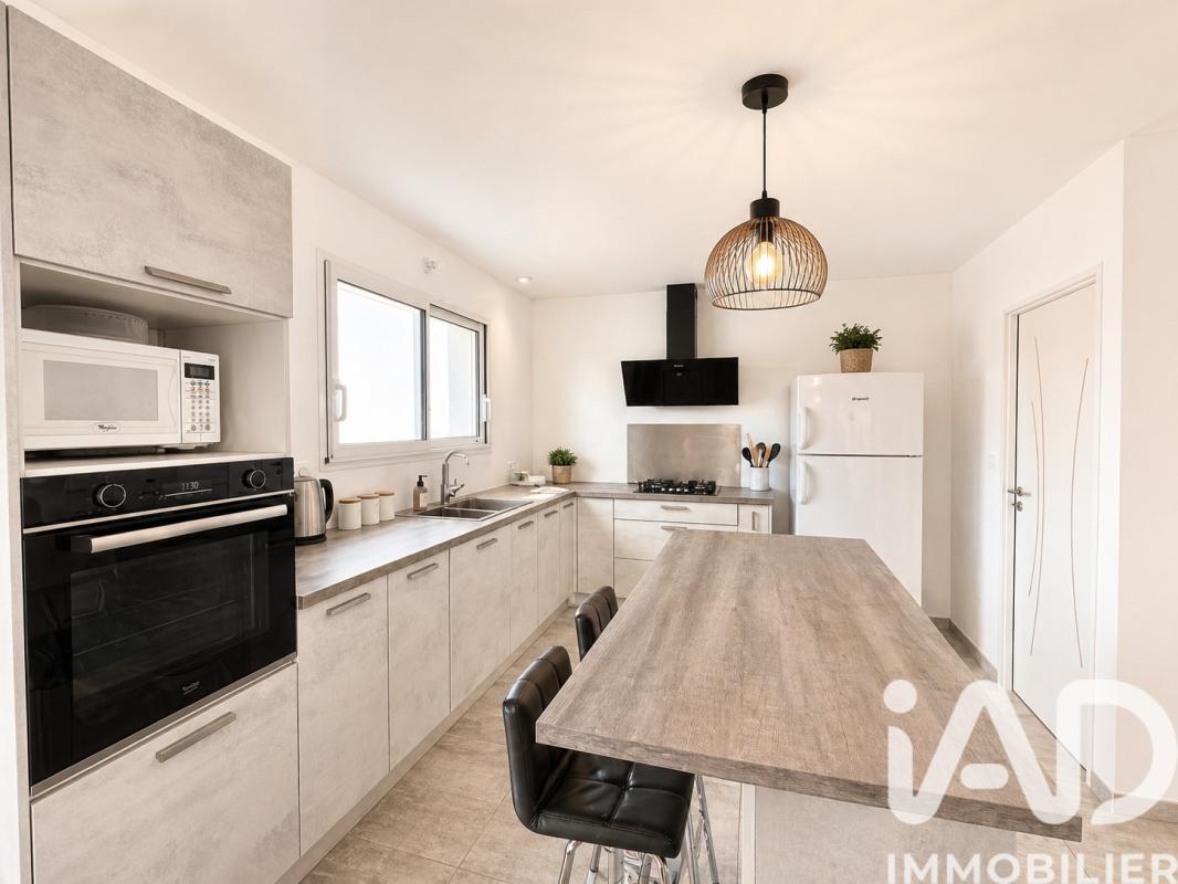 Maison 5 Pièce(s) Ferrières - Photo 6