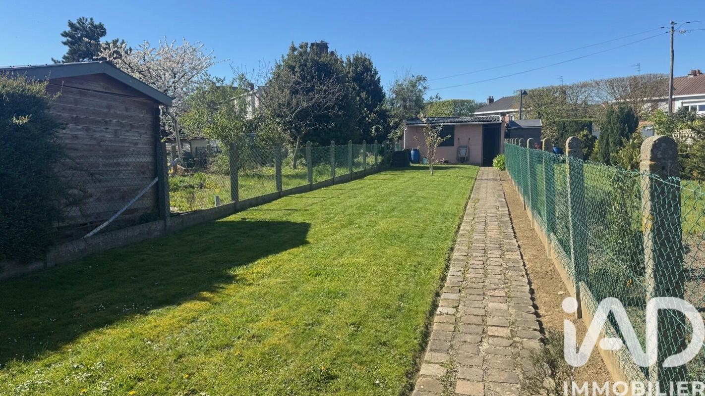 Maison 4 Pièce(s) Tourcoing