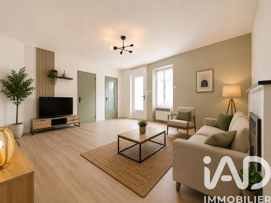 Maison 6 Pièce(s) Le Poiré-sur-Vie - Photo 6