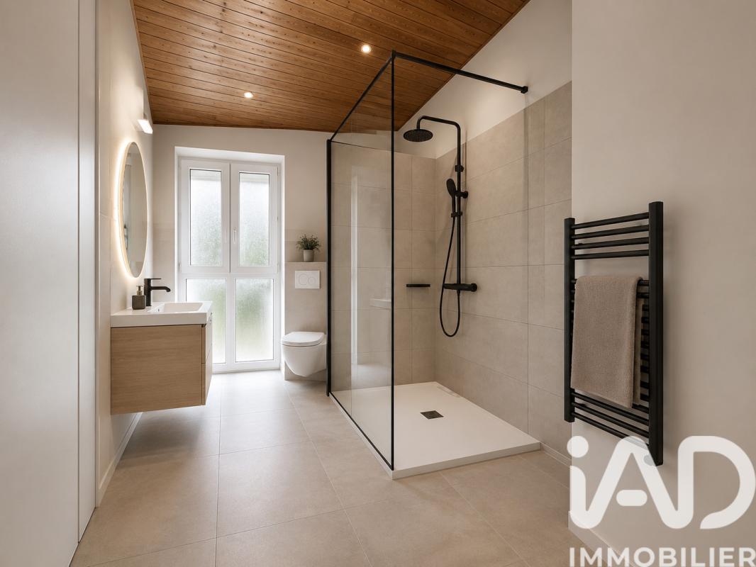 Maison 6 Pièce(s) Le Poiré-sur-Vie - Photo 14