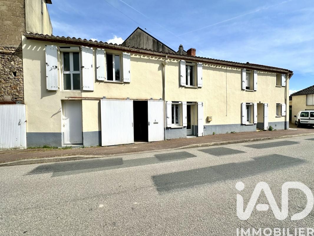 Maison 6 Pièce(s) Le Poiré-sur-Vie - Photo 19