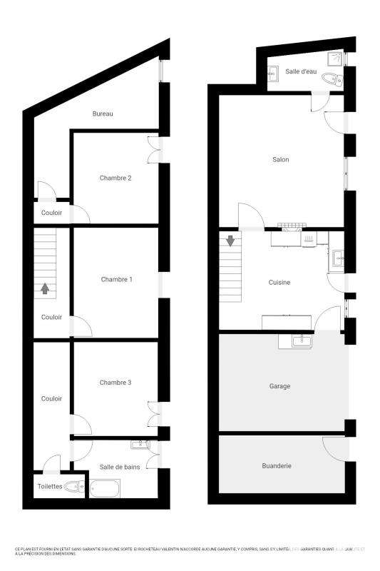 Maison 6 Pièce(s) Le Poiré-sur-Vie - Photo 20