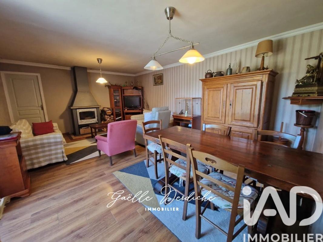 Maison 4 Pièce(s) Ferrières-en-Gâtinais - Photo 3