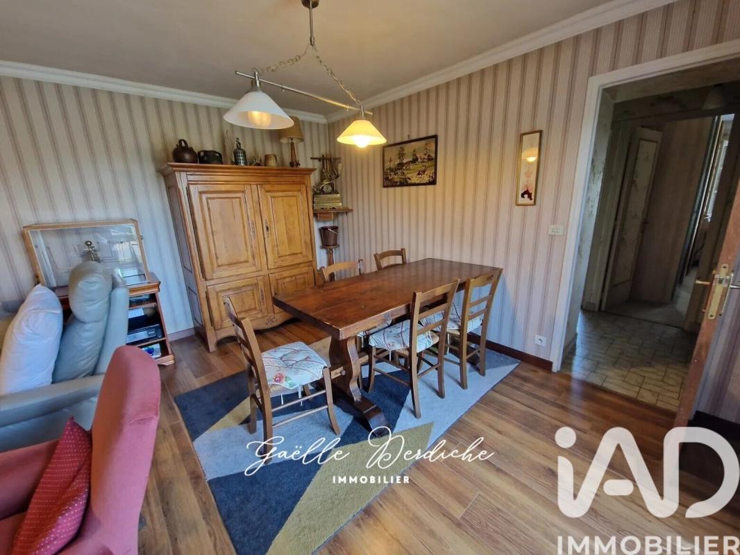 Maison 4 Pièce(s) Ferrières-en-Gâtinais - Photo 5
