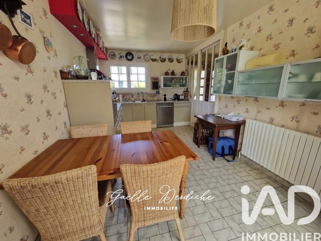 Maison 4 Pièce(s) Ferrières-en-Gâtinais - Photo 8
