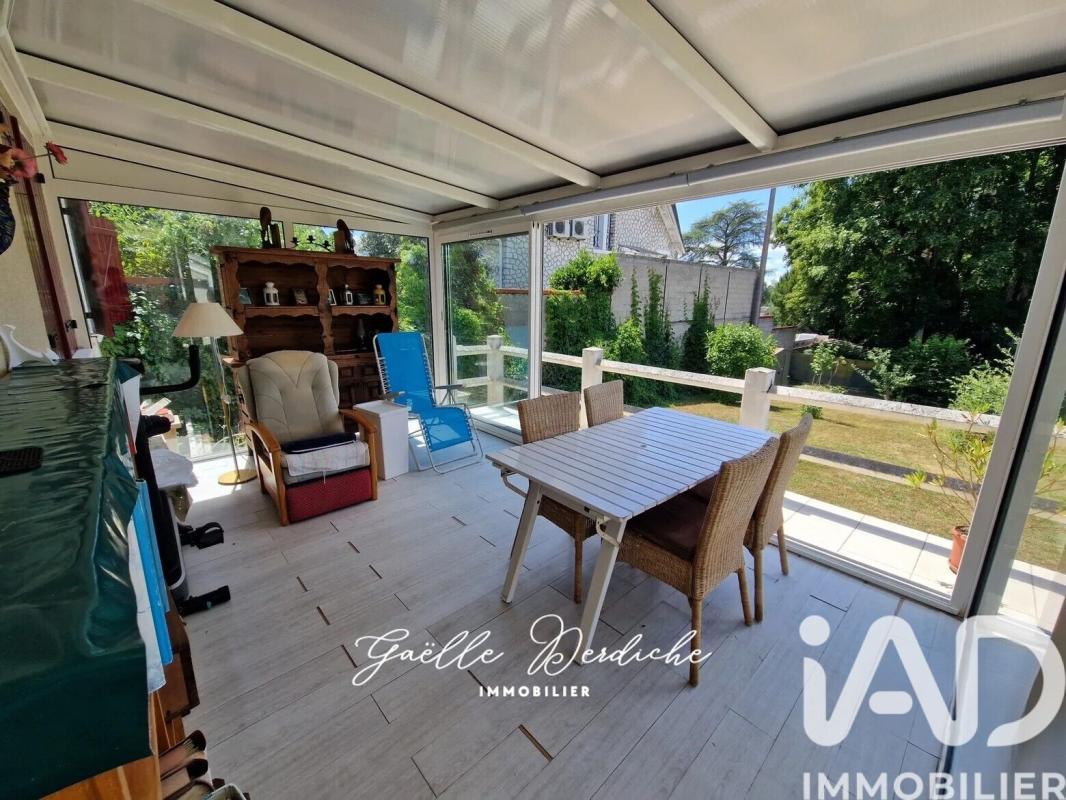 Maison 4 Pièce(s) Ferrières-en-Gâtinais - Photo 10