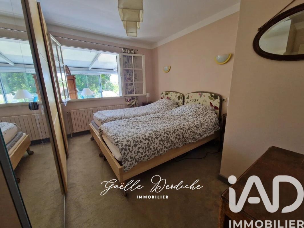 Maison 4 Pièce(s) Ferrières-en-Gâtinais - Photo 13