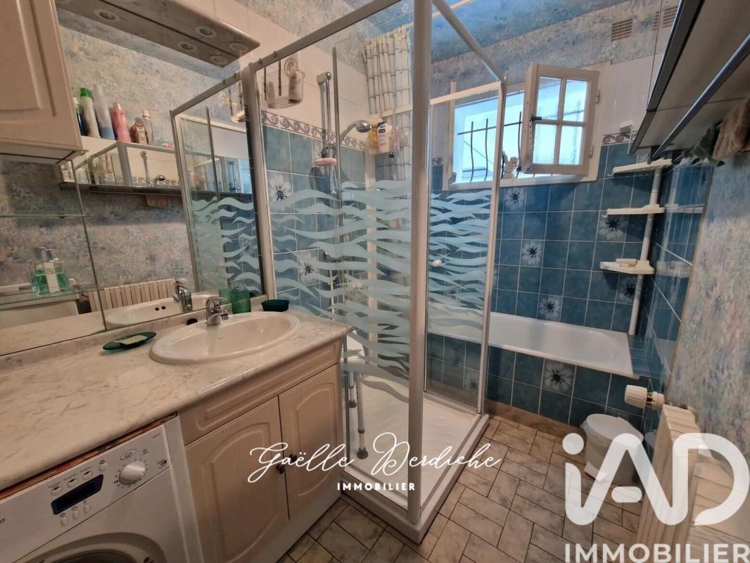 Maison 4 Pièce(s) Ferrières-en-Gâtinais - Photo 14