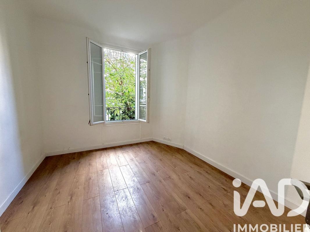 Appartement 3 Pièce(s) Fontenay-sous-Bois - Photo 2