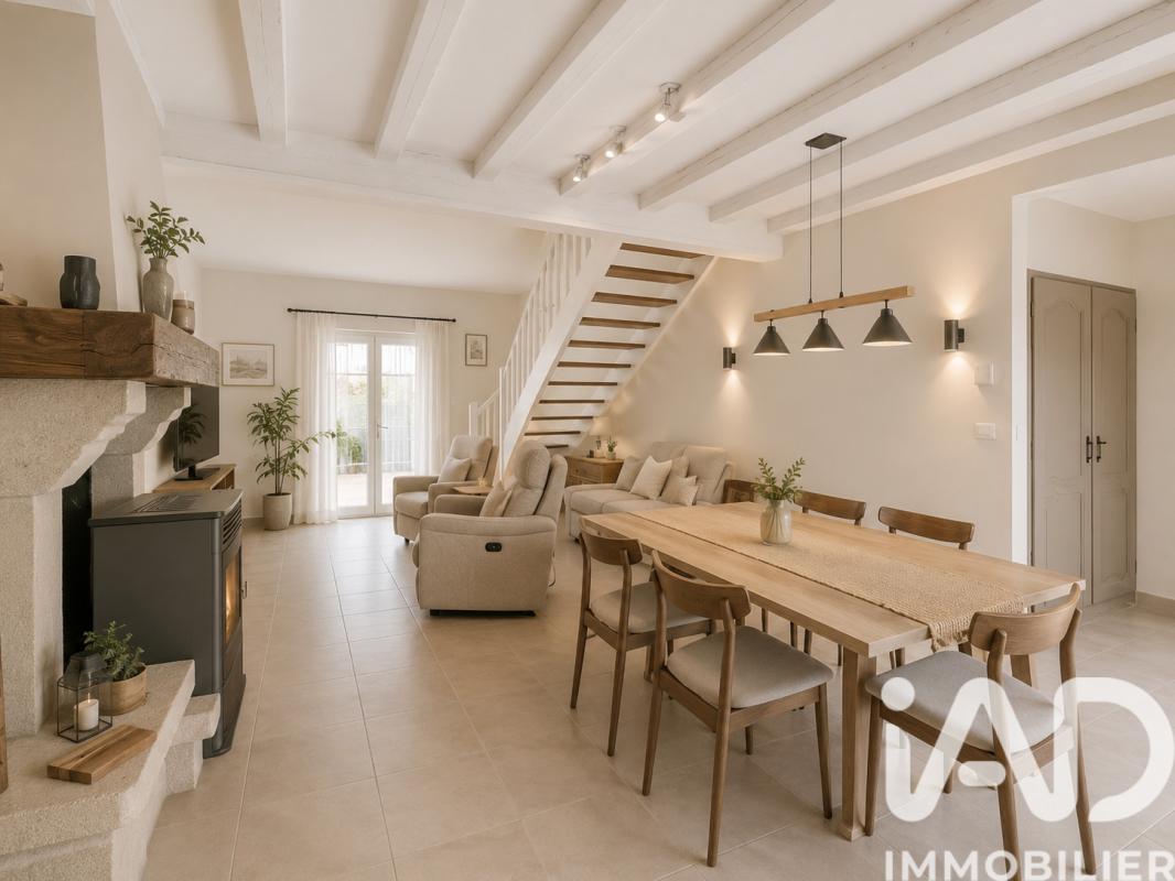 Maison 6 Pièce(s) Le Croisic