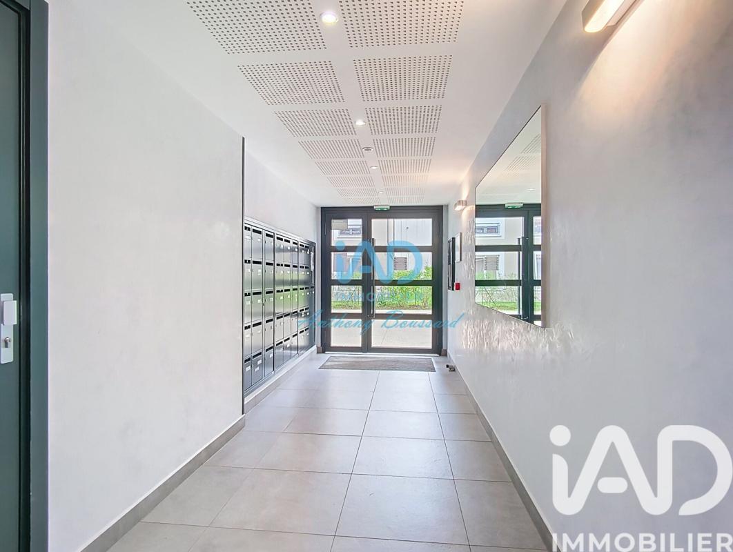 Appartement 2 Pièce(s) Ozoir-la-Ferrière