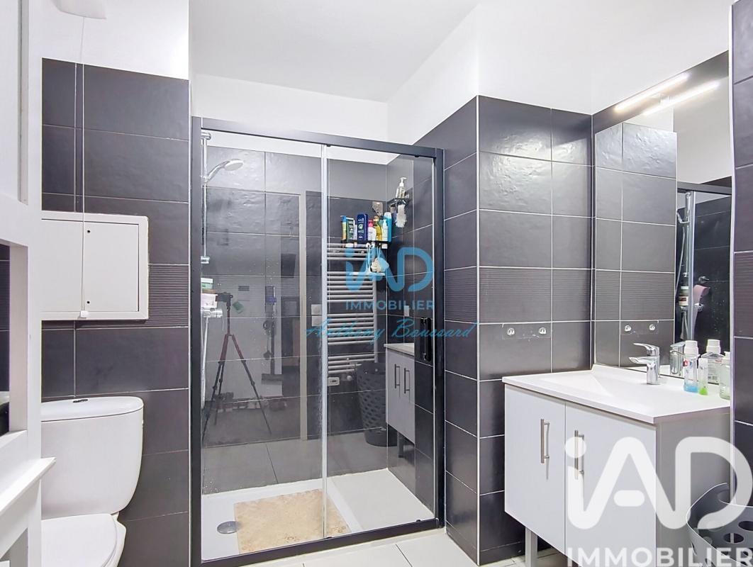 Appartement 2 Pièce(s) Ozoir-la-Ferrière - Photo 4