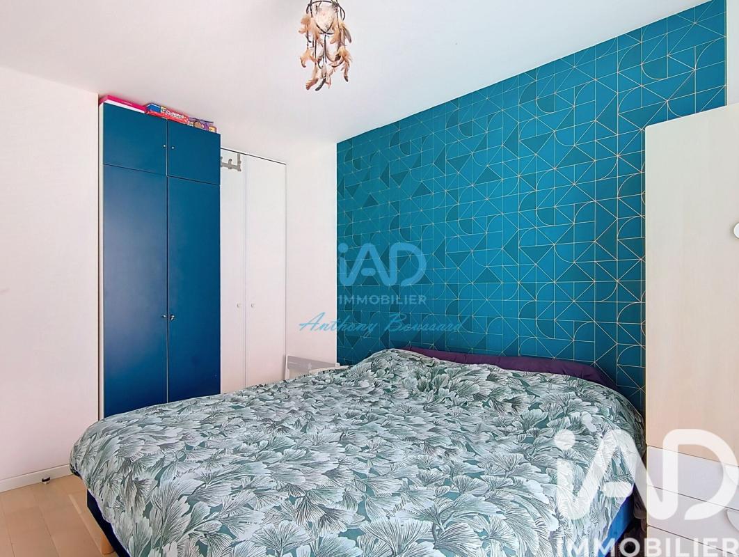 Appartement 2 Pièce(s) Ozoir-la-Ferrière - Photo 5