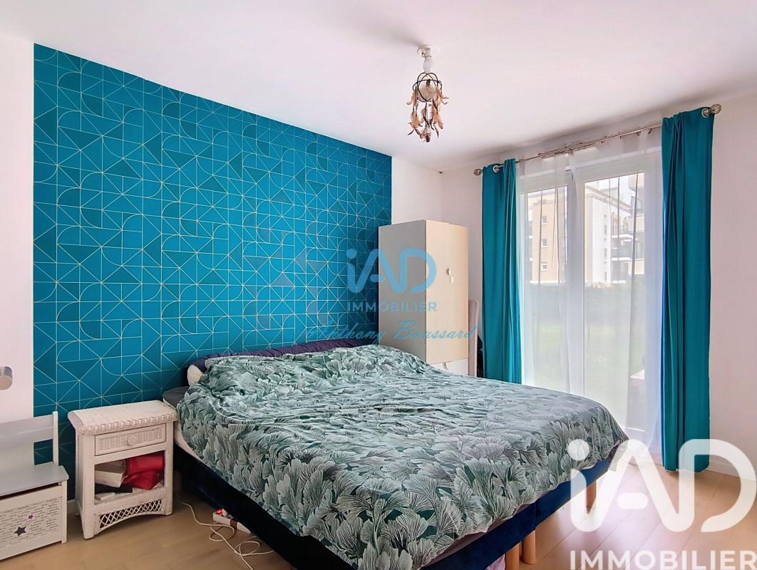 Appartement 2 Pièce(s) Ozoir-la-Ferrière - Photo 6