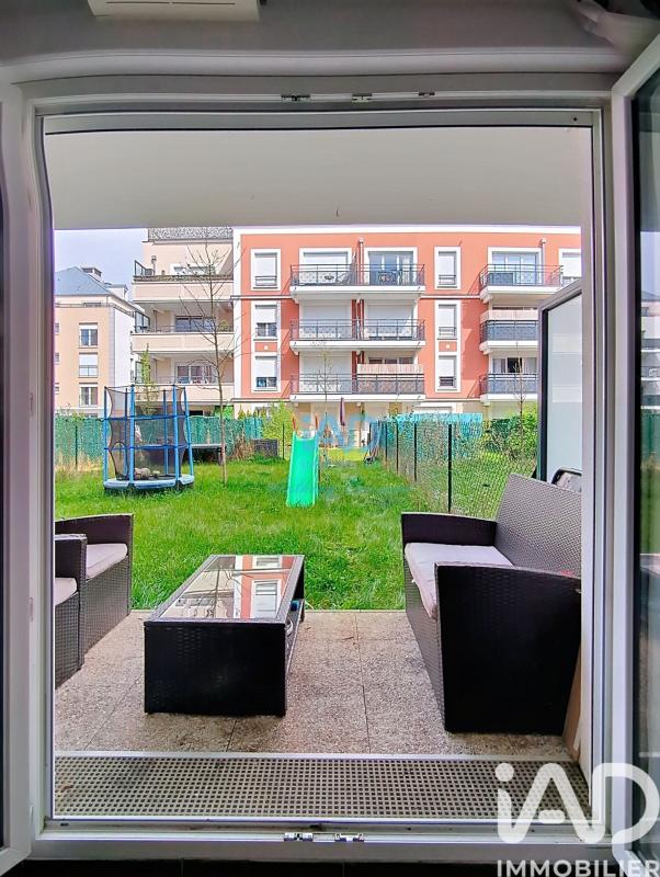 Appartement 2 Pièce(s) Ozoir-la-Ferrière - Photo 7
