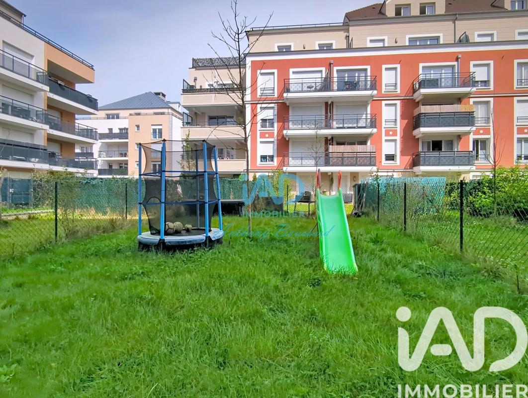 Appartement 2 Pièce(s) Ozoir-la-Ferrière - Photo 8
