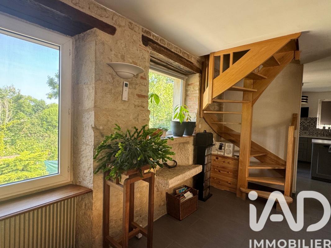 Maison 7 Pièce(s) Francoulès - Photo 6