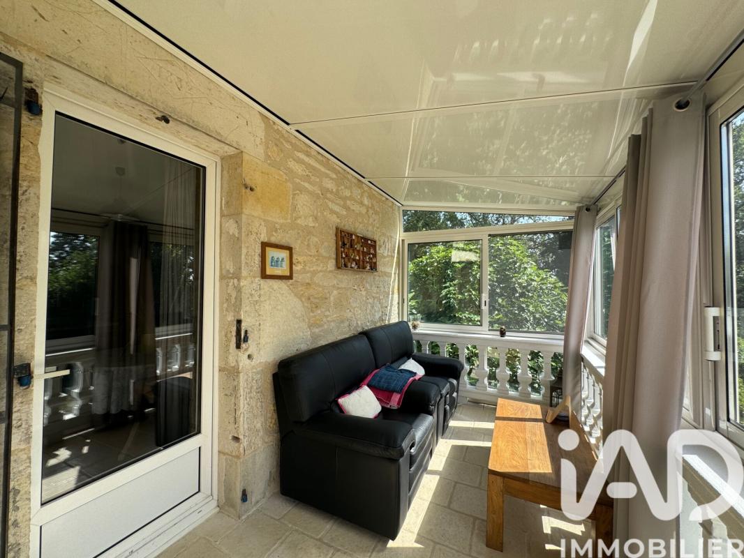 Maison 7 Pièce(s) Francoulès - Photo 10