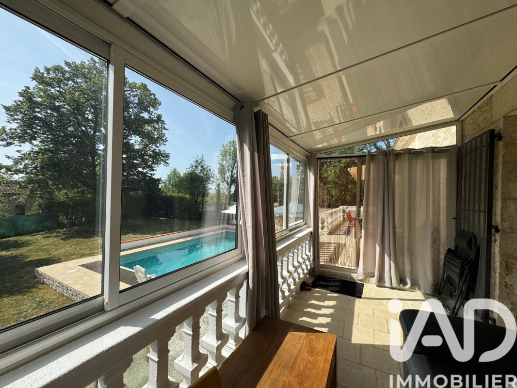 Maison 7 Pièce(s) Francoulès - Photo 11