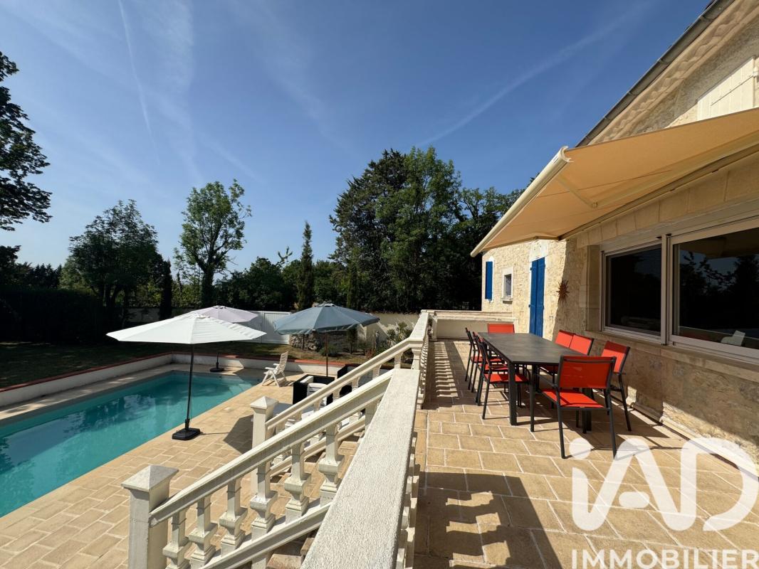 Maison 7 Pièce(s) Francoulès - Photo 12