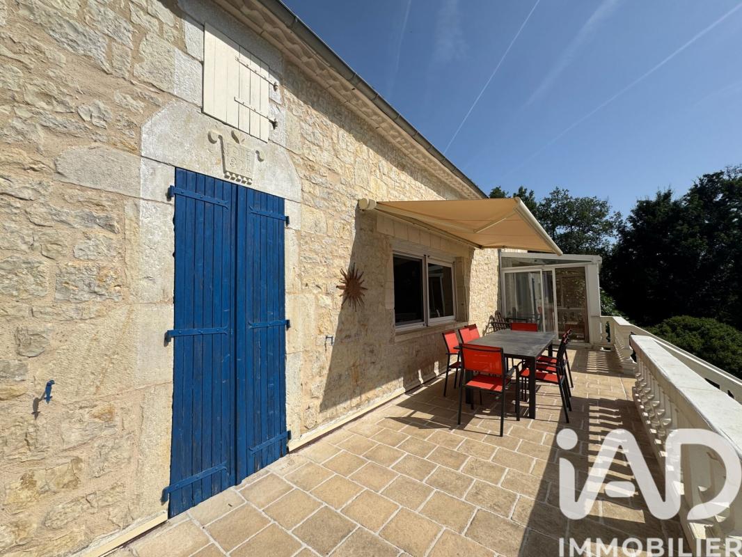 Maison 7 Pièce(s) Francoulès - Photo 13