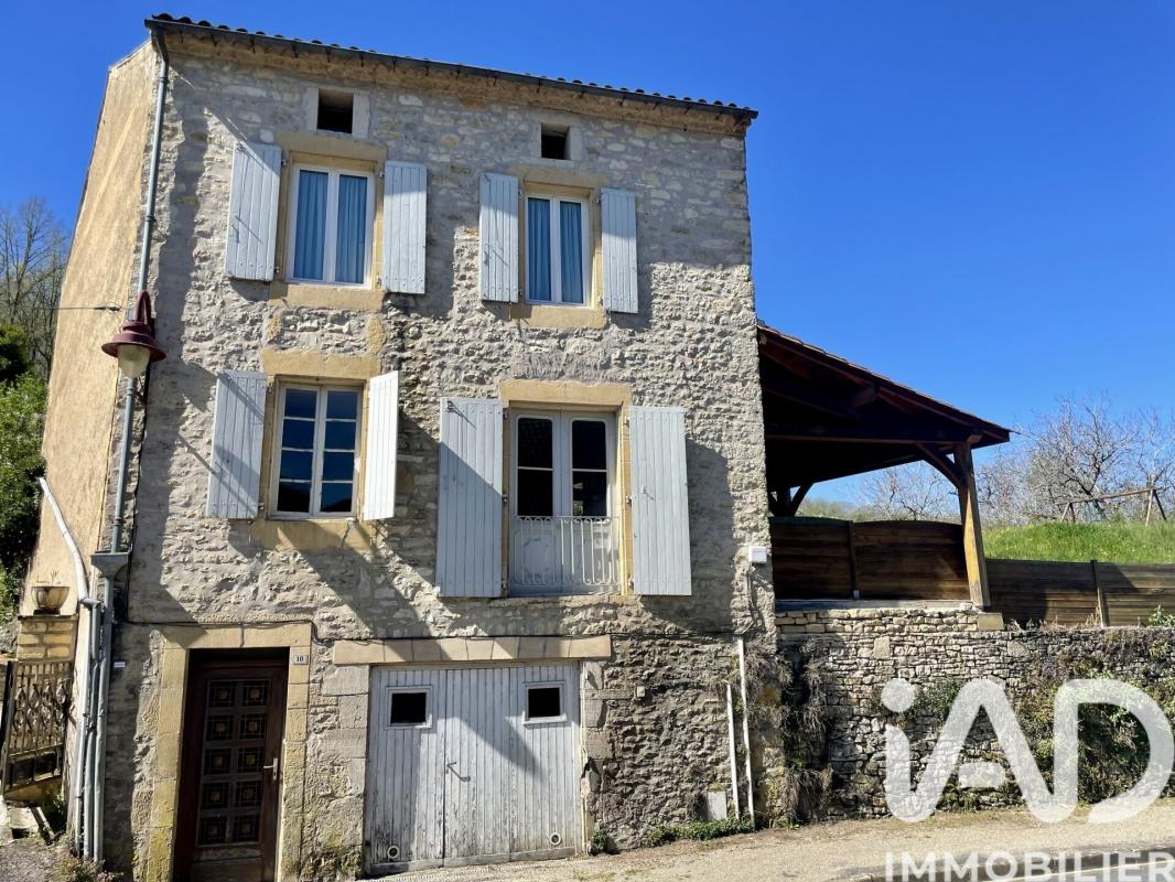 Maison 5 Pièce(s) Daglan