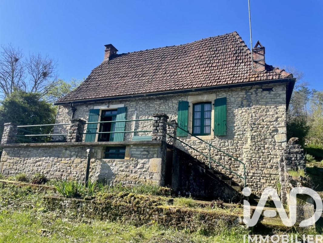 Maison 5 Pièce(s) Daglan - Photo 2