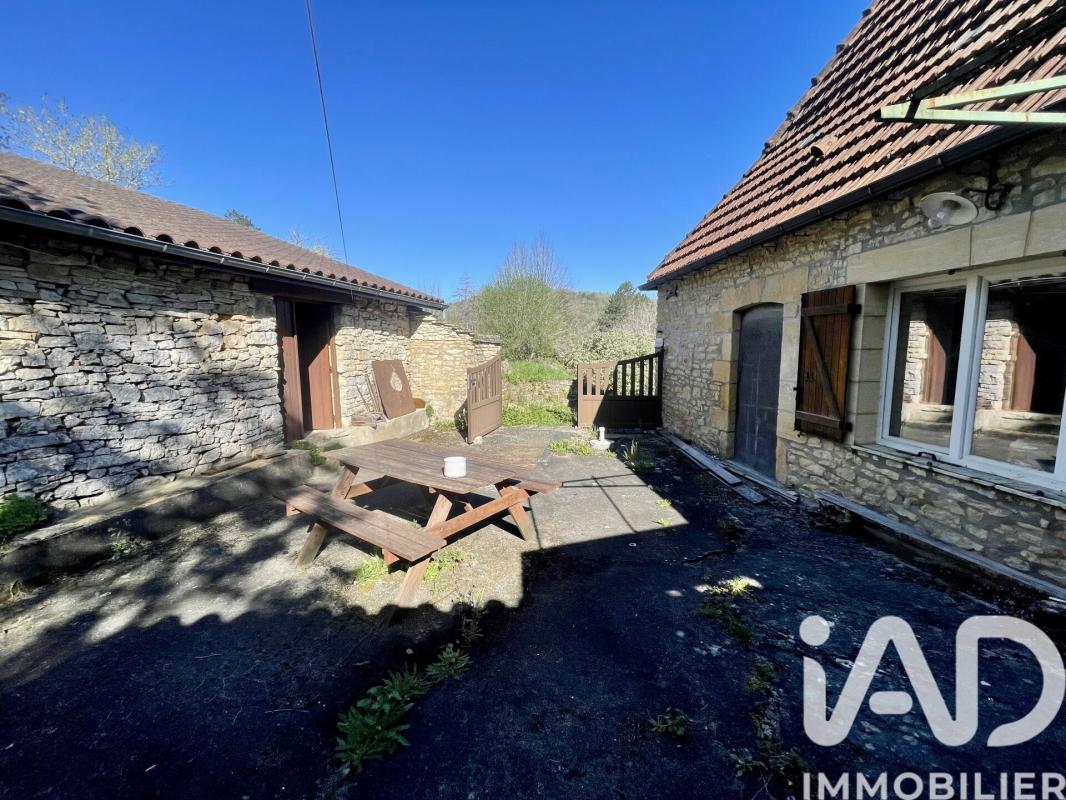 Maison 5 Pièce(s) Daglan - Photo 10