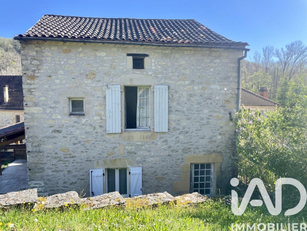 Maison 5 Pièce(s) Daglan - Photo 11
