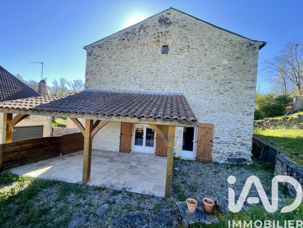 Maison 5 Pièce(s) Daglan - Photo 12