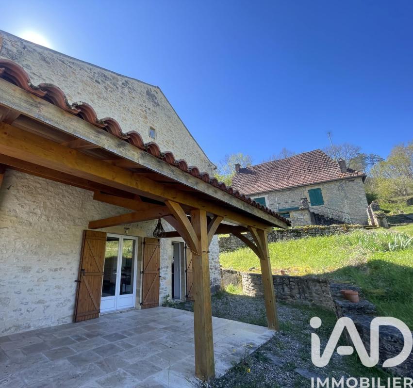 Maison 5 Pièce(s) Daglan - Photo 24