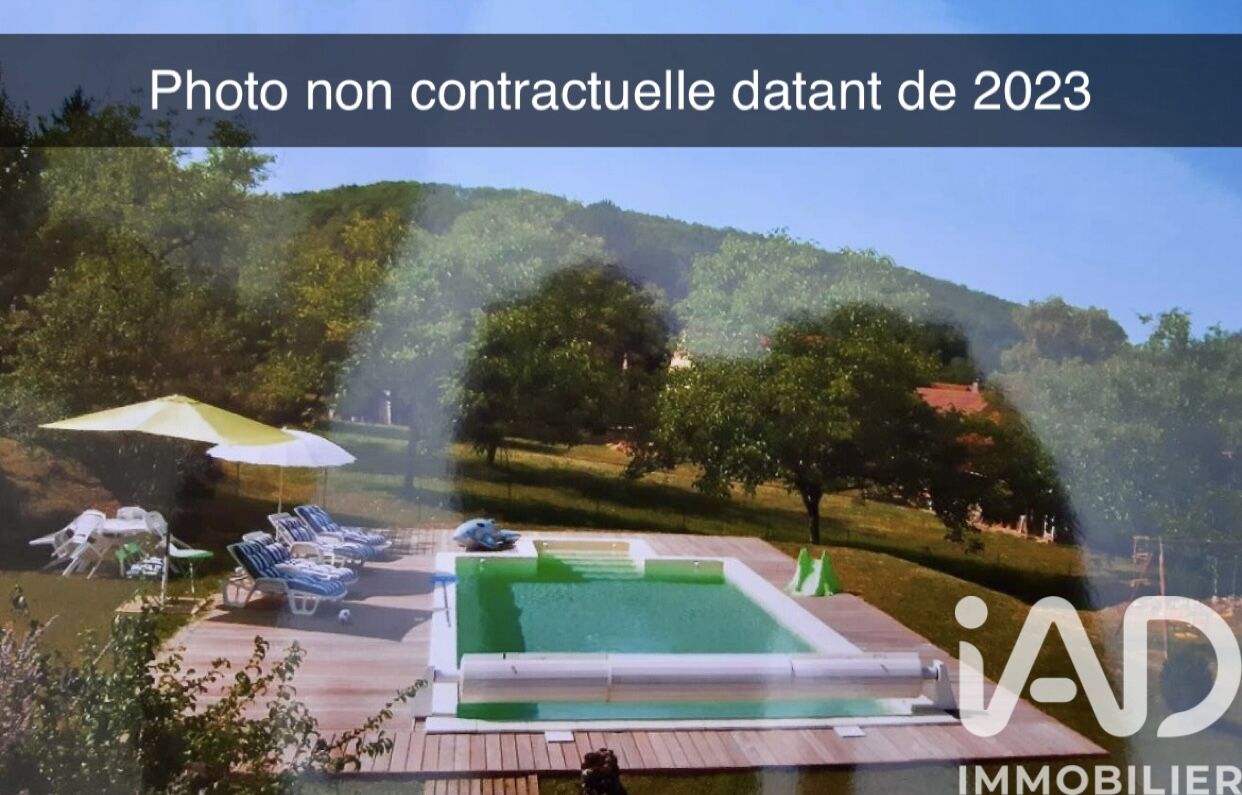 Maison 5 Pièce(s) Daglan - Photo 25