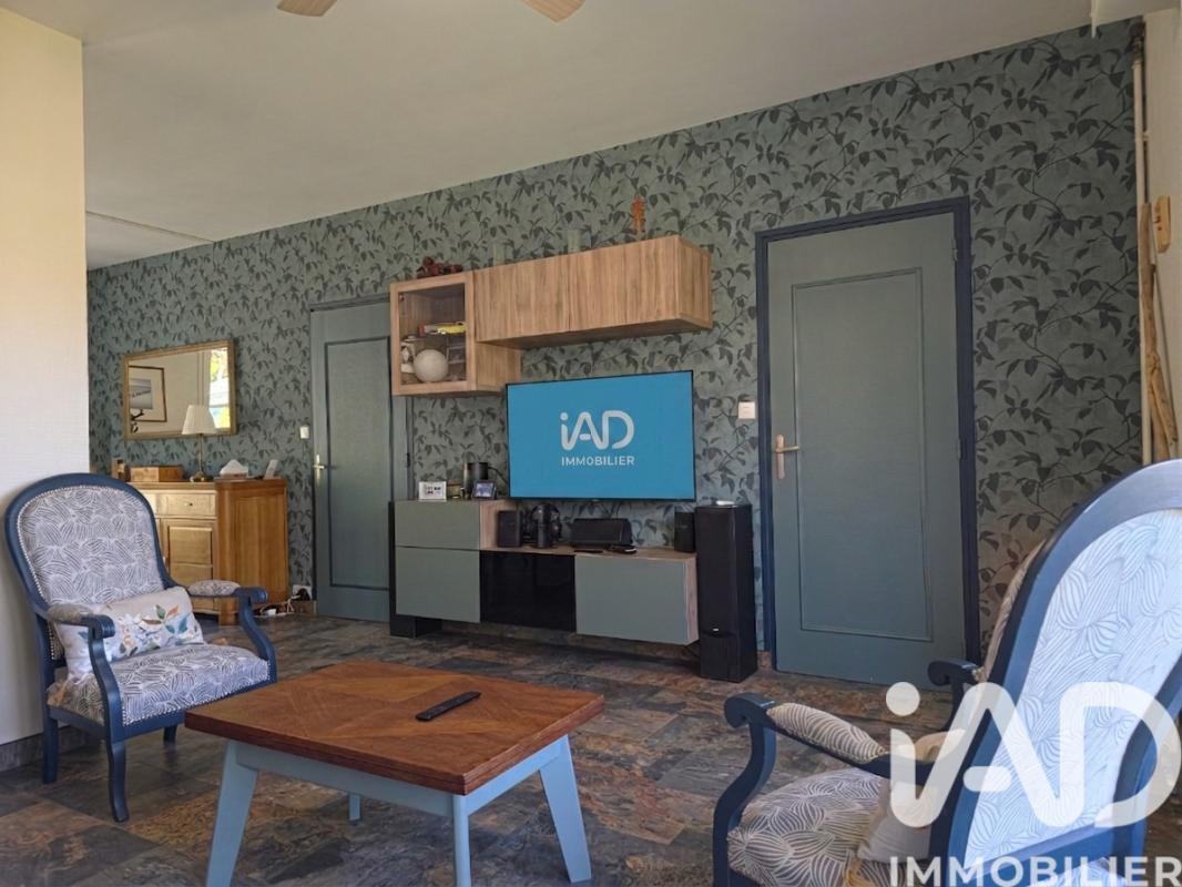 Maison 7 Pièce(s) Dax