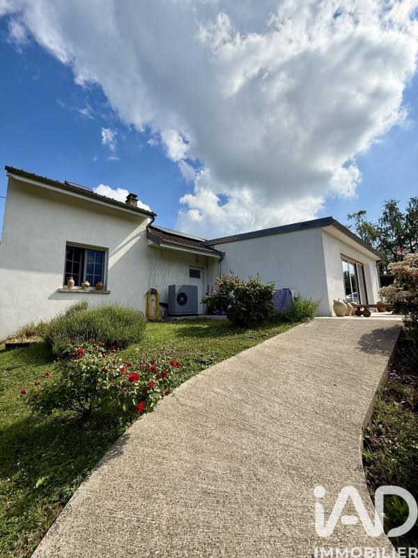 Maison 8 Pièce(s) Gallardon