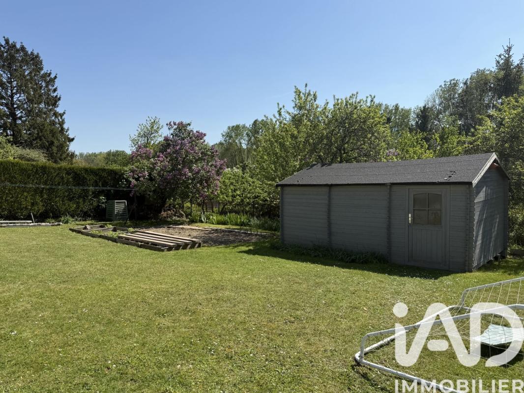 Maison 8 Pièce(s) Gallardon - Photo 21