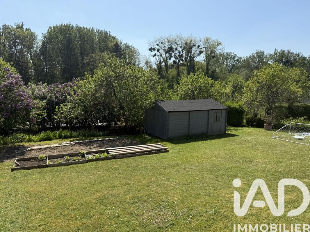 Maison 8 Pièce(s) Gallardon - Photo 22