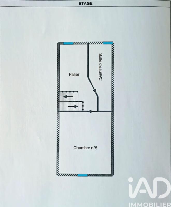 Maison 8 Pièce(s) Gallardon - Photo 24