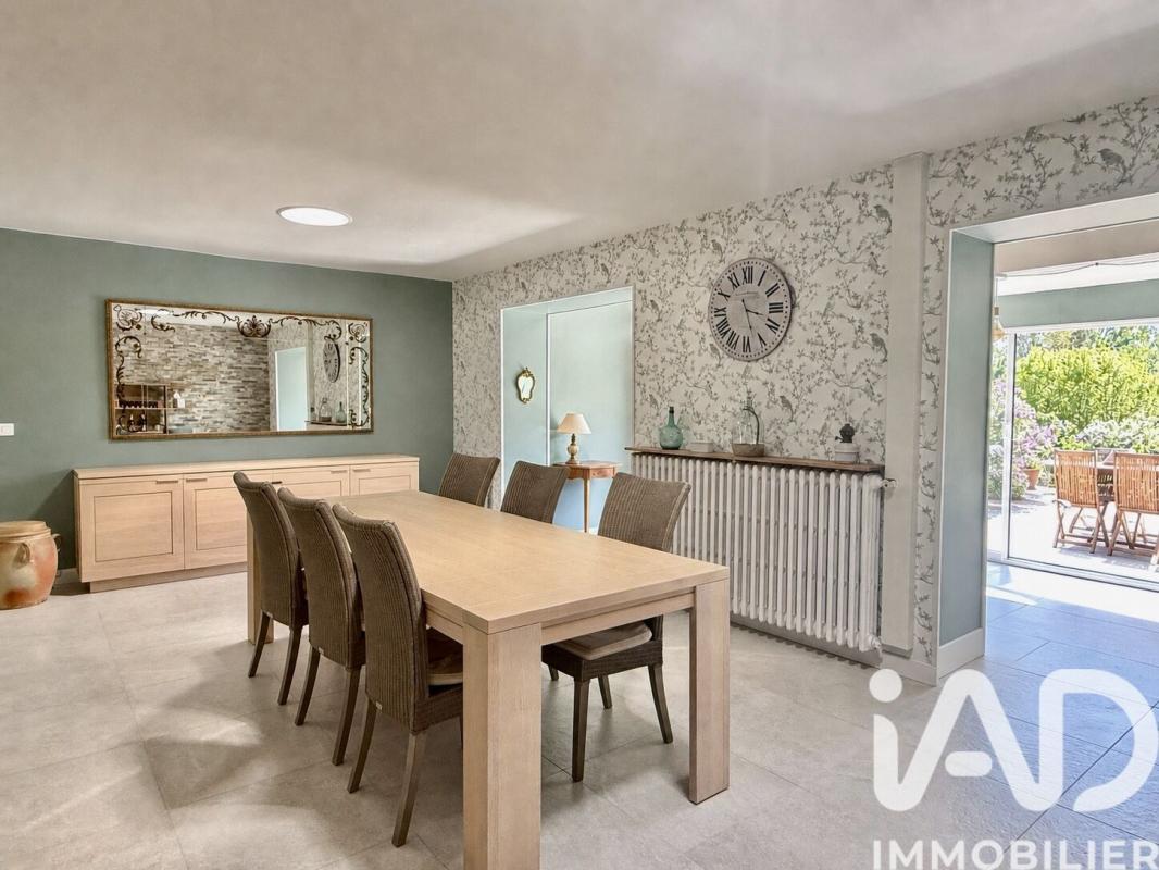Maison 8 Pièce(s) Gallardon - Photo 4