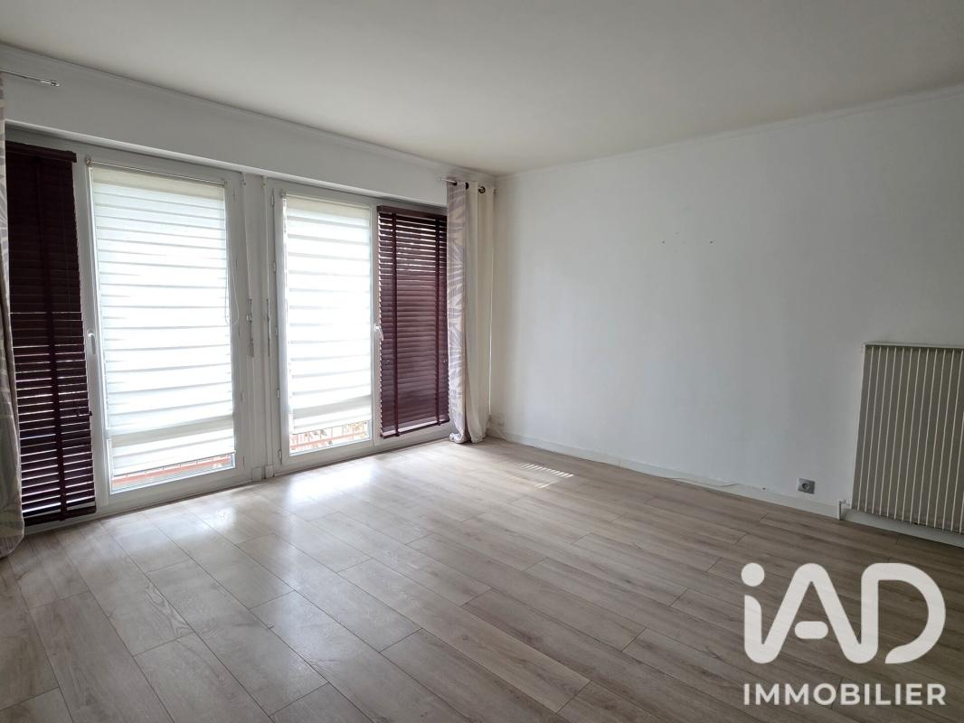Appartement 2 Pièce(s) Livry-Gargan