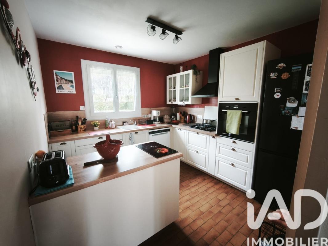 Maison 3 Pièce(s) Montpon-Ménestérol - Photo 2