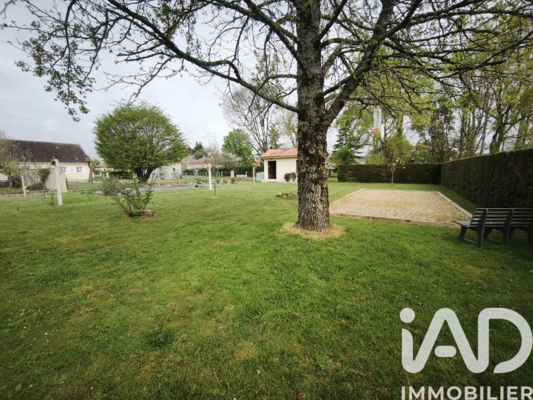 Maison 3 Pièce(s) Montpon-Ménestérol - Photo 6