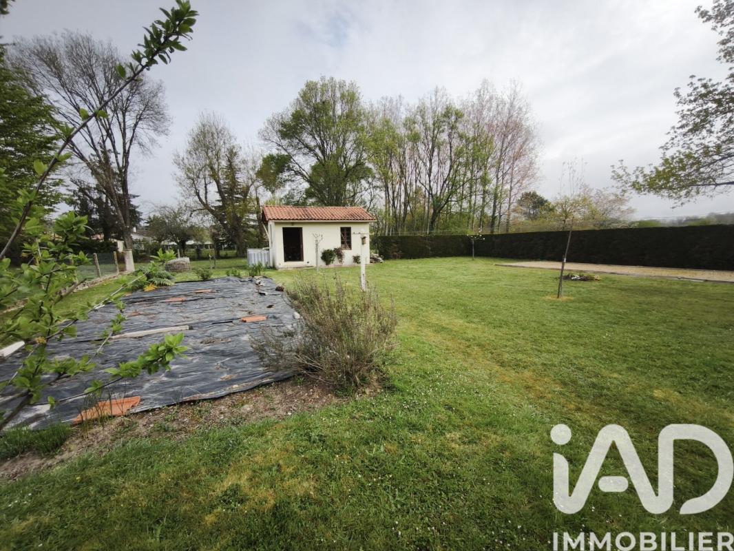 Maison 3 Pièce(s) Montpon-Ménestérol - Photo 7