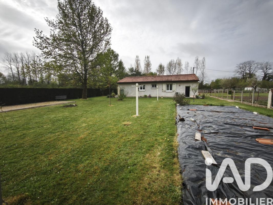 Maison 3 Pièce(s) Montpon-Ménestérol - Photo 8
