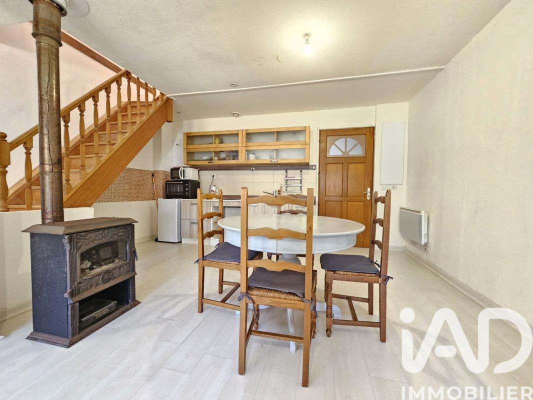 Appartement 3 Pièce(s) Aubessagne - Photo 2